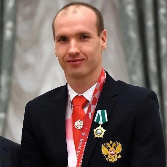 Фото Асташов Михаил Евгеньевич 