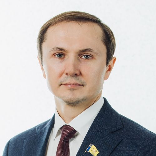 Фото Путилин Дмитрий Владимирович 